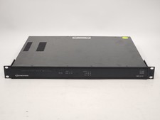 Crestron AMP-2210T Professional Audio Amplifier - Tested & Working
