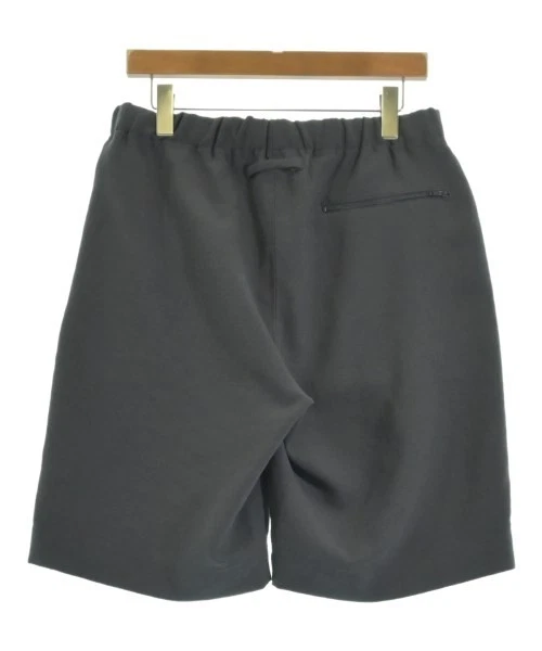 Pantalones Cortos UNITED ARROWS&SONS Gris Oscuro M 2200612188310 Foto 2 de 4