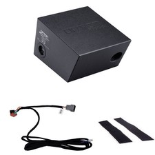 OPTION Subwoofer ROCK-3 Kit, Plug & Play Ansc...