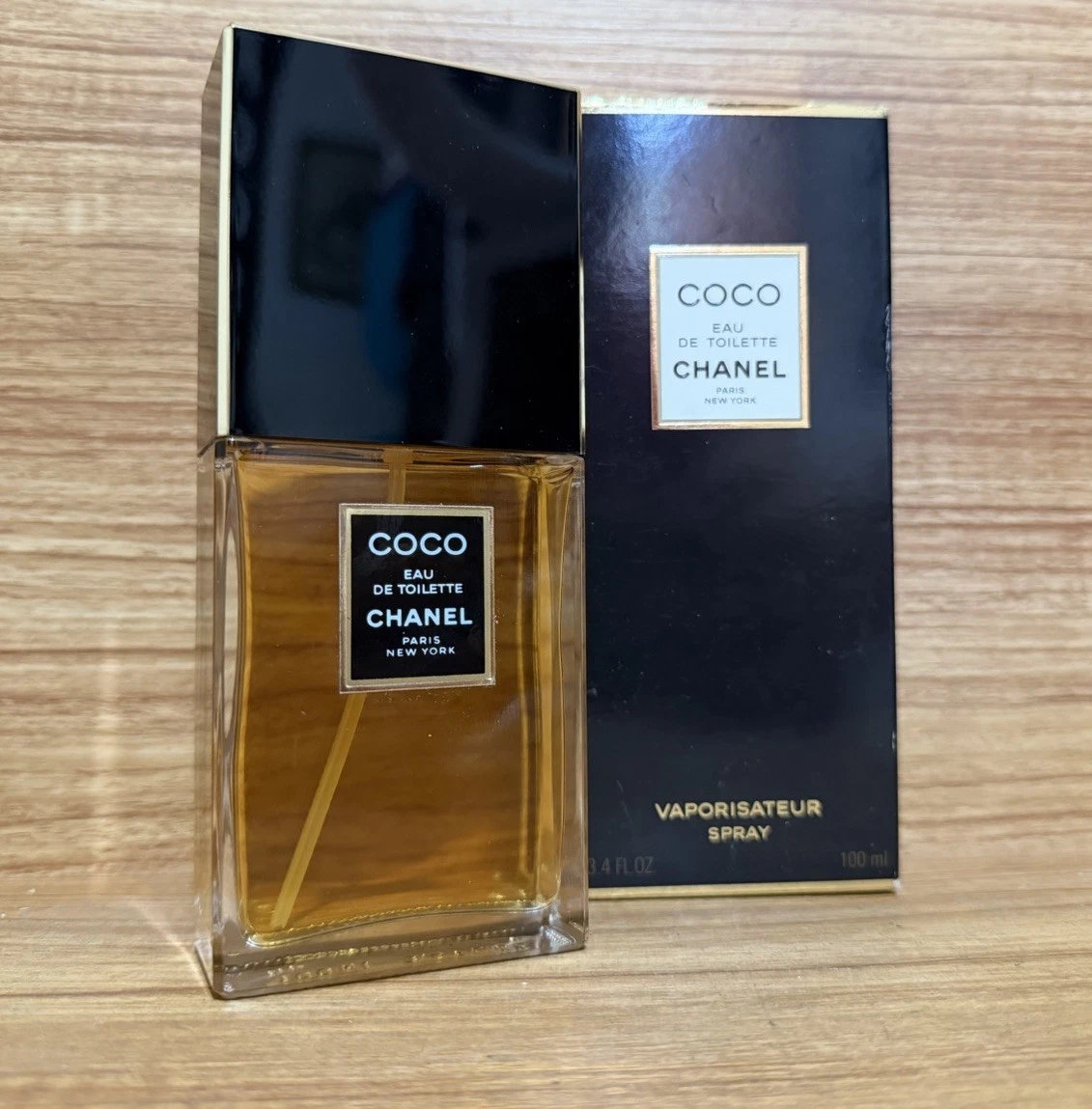 CHANEL Coco Eau de Toilette for Women for sale - eBay