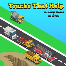 Trucks That Help - GOOD