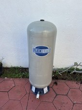 Flex Con FL12 Water Well Pump Pressure Tank