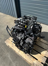 Gebrauchter MOTOR ENGINE Mazda CX-5 2.2D SHY SHY1 SHY4 SHY6
