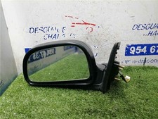 Retroviseur gauche (ou coque) Mitsubishi GALANT