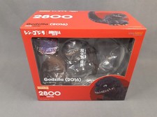 Nendoroid Godzilla Resurgence Godzilla 2016 Good Smile Company Japan NEW