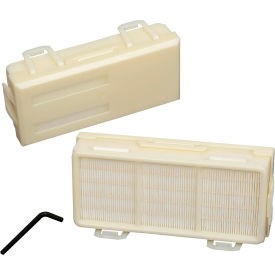 Dyson Airblade HEPA Filter For AB12 And HU02 Dyson 965280-01 707022368681 White