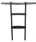 2 Step Trampoline Ladder for 10ft Trampoline