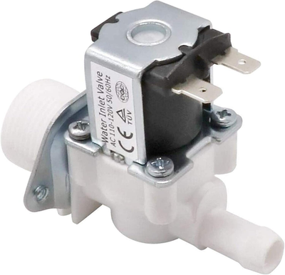 #ad 5220FR2006H Washer Inlet Valve Replacement Kenmore LG Kenmore Elite Washer Ho $21.01