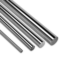 4mm - 50mm Diameter Rods Linear Shaft Chrome Plated Round Bar CNC 3D Printer
