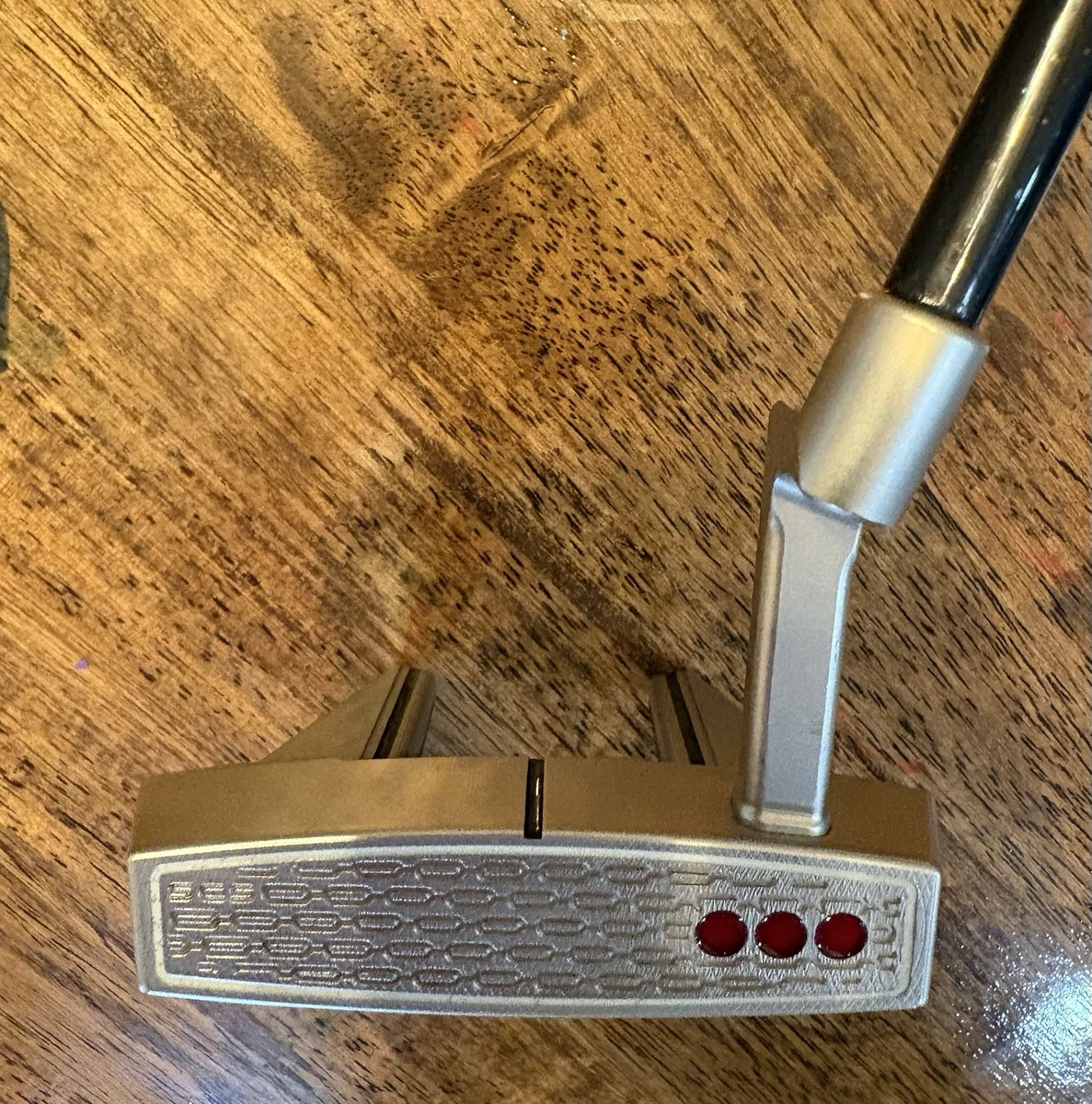 Scotty Cameron Graphite Shaft Golf Clubs for sale | eBay