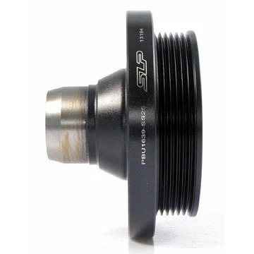 Balanceador armónico de motor Dayco para Dodge Challenger 2011-2021 6,4 L V8 Foto 4 de 4