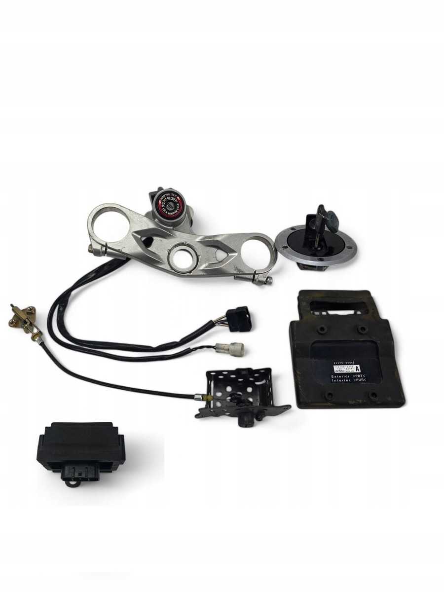 KAWASAKI ZX-6R 636 21175-0046 MÓDULO DE CERRADURA IMMO DE