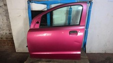 Porte avant et accessoires Suzuki ALTO