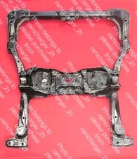 2010-2014 Subaru Legacy Sedan Front Crossmember Sub Kframe Engine Cradle