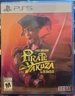 Like a Dragon: Pirate Yakuza in Hawaii CIB - English - Sony Playstation 5 2025