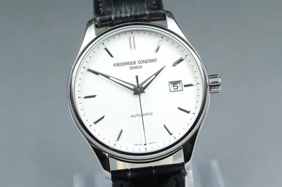 Montre automatique homme Frederique Constant Classics FC-303X5B2/3/4/5/6 cadr... - Photo 1/4
