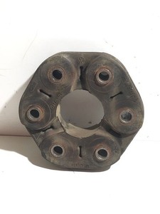 Volkswagen Touareg I Gelenkscheibe Hardyscheibe Kardanwelle 7L0521403