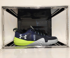 Under Armour TriBase Reign 6 Midnight Navy Mo...