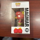 Funko Pop! Vinyl: Pokémon - Magmar #1125 — photo 2