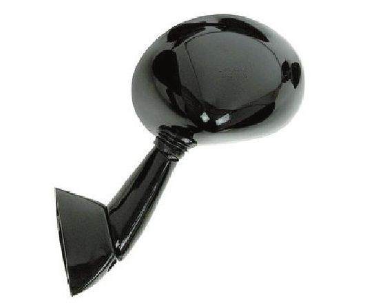 2x ✅Fits VICMA VIC-ES480I Mirror VIC-ES480I left k. black fits SUZUK ⭐UK Seller⭐