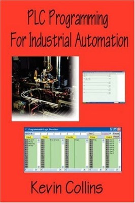 SPS-Programmierung für Industrieautomation, Kevin Collins