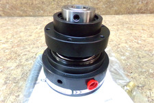 NEXEN  911300  Air Engaged Tooth Clutch  5/8" Bore Shaft Mount  2.250" Pilot