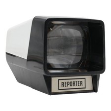 Reporter Slide Viewer