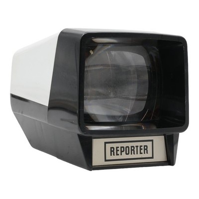 Reporter Slide Viewer