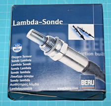 Sonde lambda BMW 2002