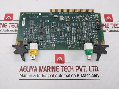 HONEYWELL 51305072-400 Local Control Network Input/Output Card