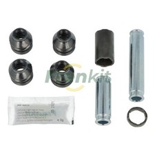 1x ORIGINAL® Frenkit Führungshülsensatz, Bremssattel Vorne für VW TARO