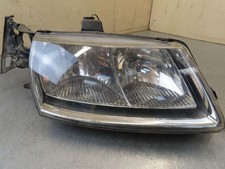 Feu avant (phare) Saab 9-5