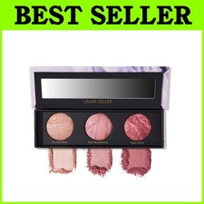 Gellers Greatest Blush Trio Set