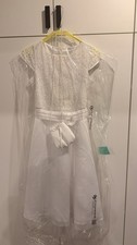 Kommunionkleid Weise Bian Corella Gr. 158