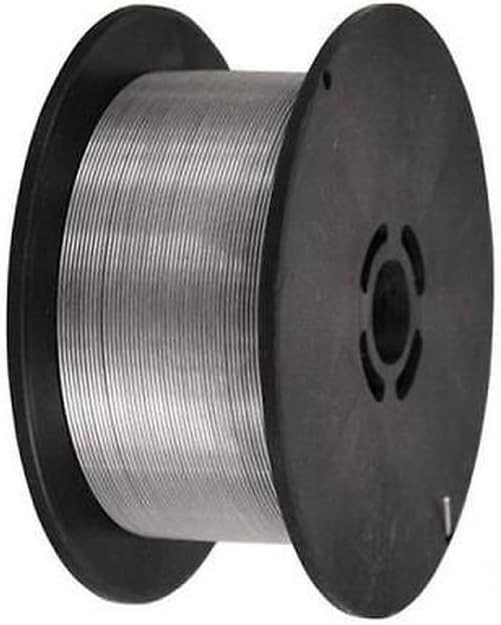 Telwin 802208 Bobina Filo Animato D. 0.8 mm 0.8 kg per Saldatura senza gas