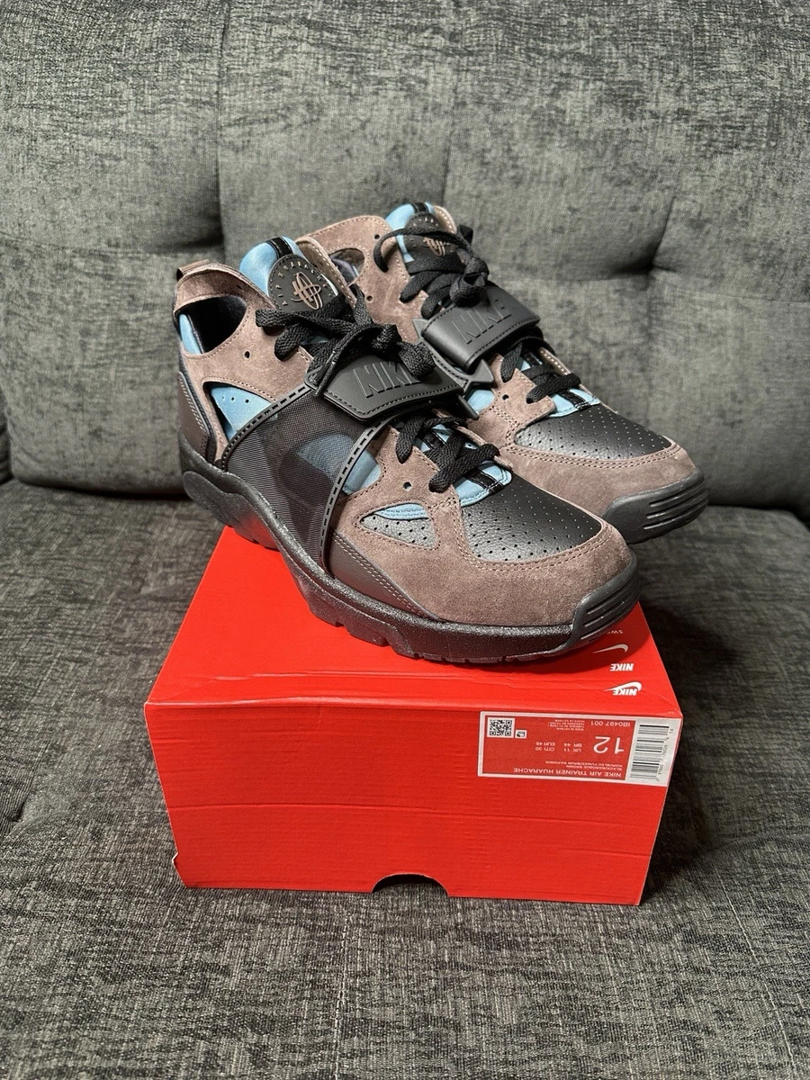Nike Air Trainer Classic Black for Sale | Authenticity  display picture 3
