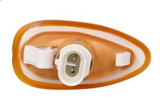 Blinkleuchte TYC 18-0155-05-2 für FIAT BRAVA (182_) 1.2 2000-2001