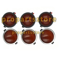 6X Bulk Diaphragm For D3220Ph, D3220Ph-Nd and WG3220Ph-Nd 8 ohm Coil dia. 74.5MM