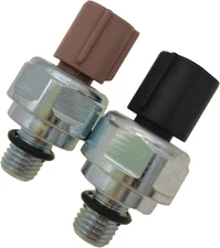 Transmission Pressure Switches Set Automatic 2ND-3RD Gear Oil Sensor Switch