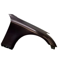 03-05 G35 Coupe Passenger Fender Panel 63100Am830 Oem Gng