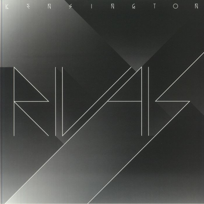 KENSINGTON - Rivals - Vinyl (180 gram audiophile vinyl 2xLP + insert)
