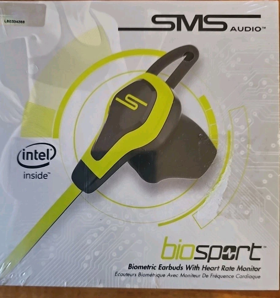 SMS Audio Headphones for Sale | Shop New & Used Headphones | eBay