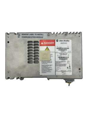 Allen-Bradley 2711P-RP2A/G PanelView Plus Logic Module Series G