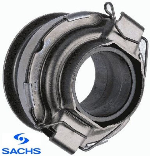 SACHS МУФТА СЦЕПЛЕНИЯ