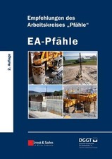 EA-Pfähle ~  ~  9783433030059