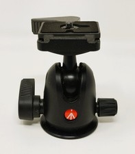 Manfrotto 496RC2 Compact Ball Head with 200PL Quick Release Plate Tripod Head