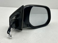 Retroviseur gauche (ou coque) Citroen C-CROSSER