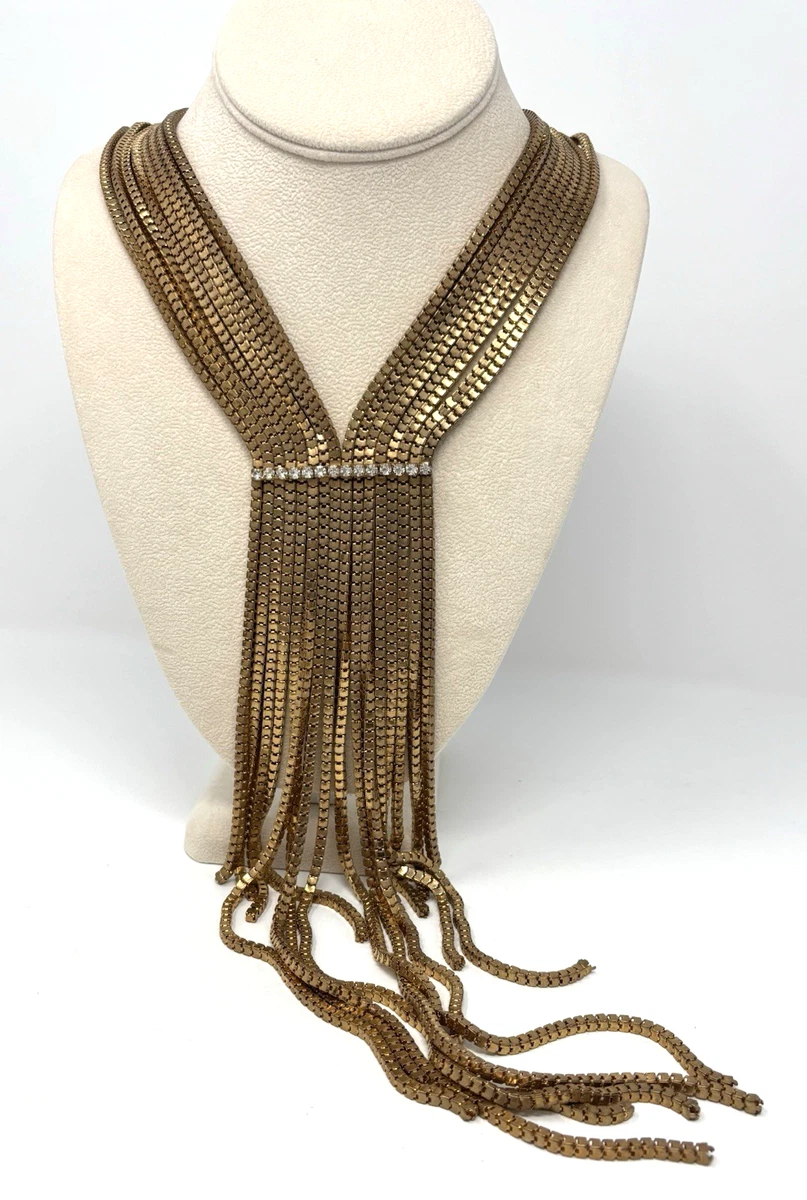 70s Necklace In Fashion Necklaces & Pendants for sale | eBay