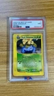 Pokemon 2003 Best of the Game Promo Card #7 Dark Venusaur PSA 9 Mint