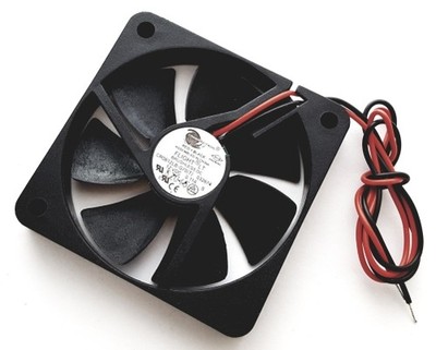 CR0612LB-G70 032674 COMAIR ROTRON DC BRUSHLESS COOLING FANS